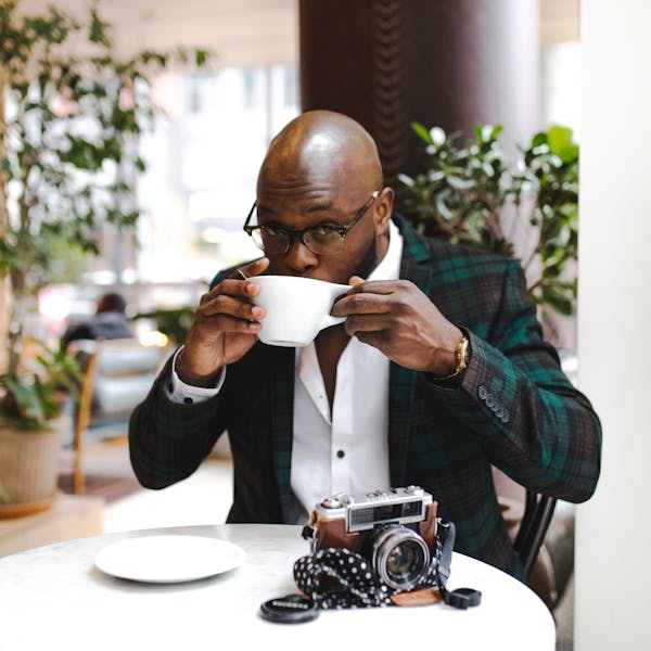 Kwame Asante